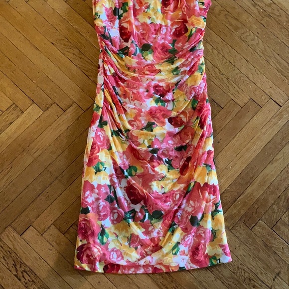 🌸 CACHE DRESS - Picture 2 of 12